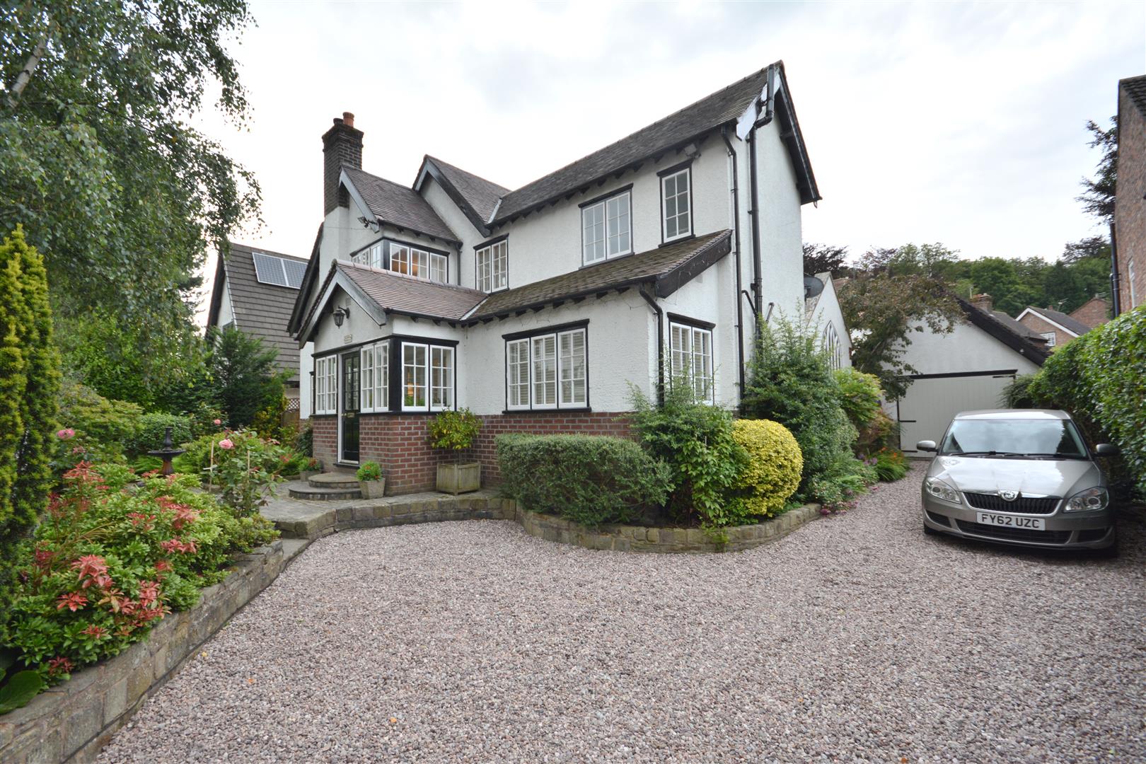 St. Anns Road, Prestwich, Manchester Pearson Ferrier Estate Agents and Lettings Agents